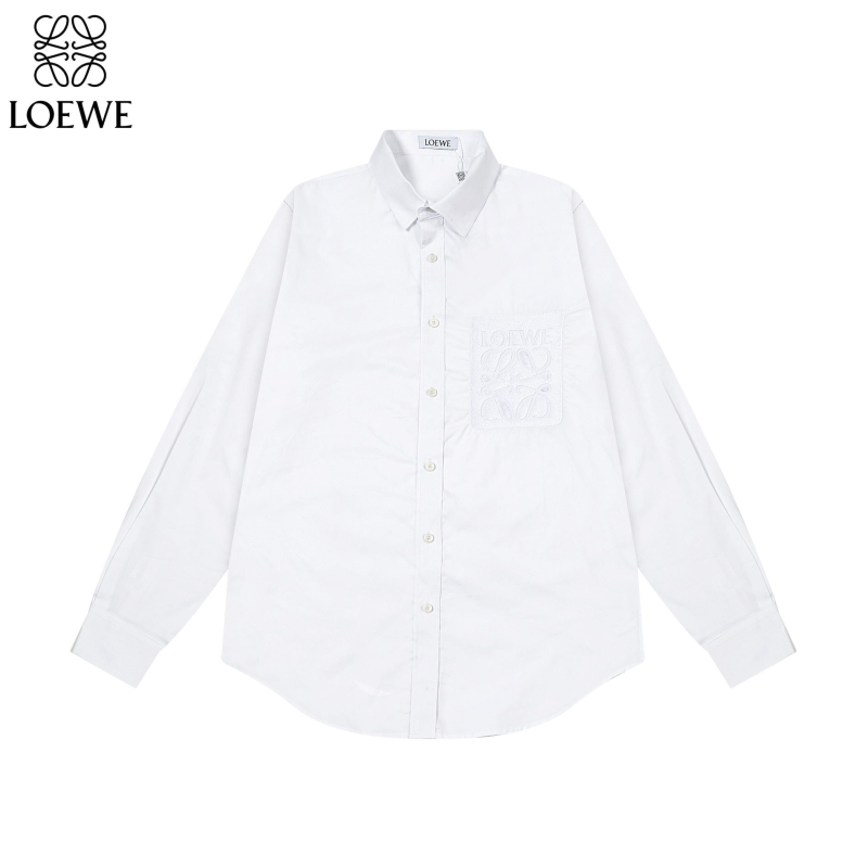 l*ew* shirts